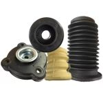 Kit Amortecedor Dianteiro Palio Grand Siena + Kit Completo
