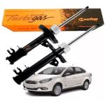 Kit Amortecedor Dianteiro Palio Grand Siena + Kit Completo