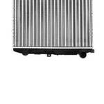 Radiador Visconde Chevette Chevy 1.4 1.6 1974 a 1982