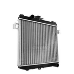 Radiador Visconde Chevette Chevy 1.4 1.6 1974 a 1982