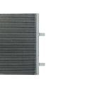 Condensador Marelli Ford Focus 2.0 2009 2011 2013 2015 2017