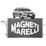 Condensador Marelli Ford Focus 2.0 2009 2011 2013 2015 2017