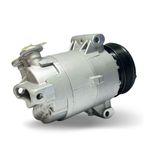 Compressor Vectra 2001 2002 2003 2004 2005