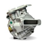 Compressor Vectra 2001 2002 2003 2004 2005