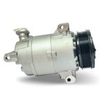 Compressor Vectra 2001 2002 2003 2004 2005