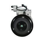 Compressor Mahle Iveco Daily 2.8 1999 2003 2006