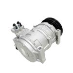 Compressor Mahle Iveco Daily 2.8 1999 2003 2006