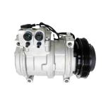 Compressor Mahle Iveco Daily 2.8 1999 2003 2006