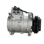 Compressor Mahle Iveco Daily 2.8 1999 2003 2006
