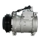 Compressor Mahle Iveco Daily 2.8 1999 2003 2006