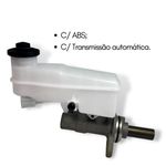 Cilindro Mestre Freio Toyota Hilux 2.7 Flex 2.8 Turbo Diesel