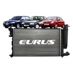 Radiador Peugeot 306 1.8 Gasolina 1999 2000