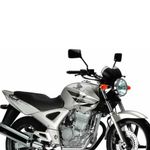 Kit Relação Cofap Completo Cbx 250 Twister 2001 A 2008