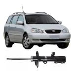 Amortecedor Dianteiro Esquerdo Corolla Fielder 2003 Até 2008