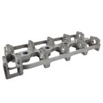 Alojamento Comando Cabeçote Hr Bongo 2.5 16v D4cb 2013 /2020