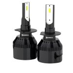 Lâmpadas Led Tech One 6000k Par Automotivo Potente