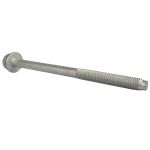 Kit 10 Parafuso Cabeçote Vw Ea111 Power Gol Fox Polo Saveiro