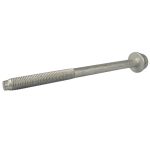 Kit 10 Parafuso Cabeçote Vw Ea111 Power Gol Fox Polo Saveiro