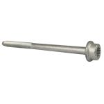 Kit 10 Parafuso Cabeçote Vw Ea111 Power Gol Fox Polo Saveiro