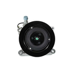 Compressor Mahle Universal Gol New Holland 8fk351339131
