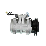 Compressor Mahle Universal Gol New Holland 8fk351339131