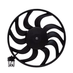 Eletroventilador Gm Agile Corsa Montana 1.4 2006 2010 2014