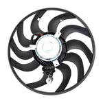 Eletroventilador Gm Agile Corsa Montana 1.4 2006 2010 2014