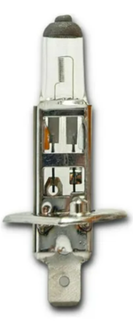 Lampada Halogena Code 4300k 12v 55w Farol Automotivo Melhor