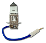 Lampada Halogena Code 4300k 12v 55w Farol Automotivo Melhor
