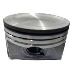 Kit Pistao Com Aneis Gol Fox Voyage 1.0 8v Flex +0,50