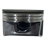 Kit Pistao Com Aneis Gol Fox Voyage 1.0 8v Flex +0,50