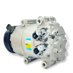 Compressor Ar 12v Ford Ecosport 1.6 Flex 2012 2013 2014 2015