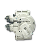 Compressor Ar 12v Ford Ecosport 1.6 Flex 2012 2013 2014 2015