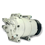 Compressor Ar 12v Ford Ecosport 1.6 Flex 2012 2013 2014 2015