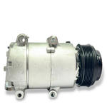 Compressor Ar 12v Ford Ecosport 1.6 Flex 2012 2013 2014 2015