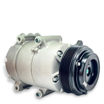 Compressor Ar 12v Ford Ecosport 1.6 Flex 2012 2013 2014 2015
