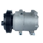Compressor Delphi Ford Ecosport 2003 2006 2008 2010 2012