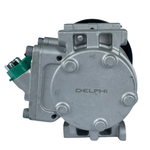 Compressor Delphi Ford Ecosport 2003 2006 2008 2010 2012