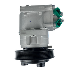 Compressor Delphi Ford Ecosport 2003 2006 2008 2010 2012