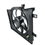 Eletroventilador Siena Palio 1.0 1.3 1.4 2001 2003 2009