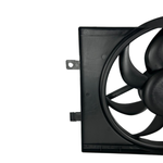 Eletroventilador Siena Palio 1.0 1.3 1.4 2001 2003 2009