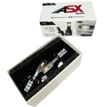 Par De Ultra Led Asx 70w 10000 Lúmens 6000k HB3 HB4