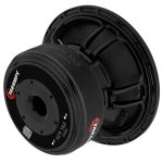 Alto Falante Medio Grave 7driver New Dark 5k8 2 Ohms 12poleg