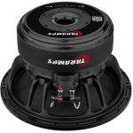 Alto Falante Medio Grave 7driver New Dark 5k8 2 Ohms 12poleg