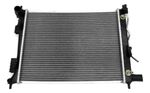 Radiador Hb20 Hb20s 1.0 1.6 2012 2014 2016 253101r050