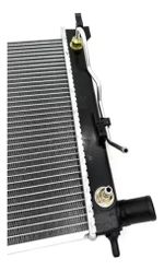 Radiador Hb20 Hb20s 1.0 1.6 2012 2014 2016 253101r050