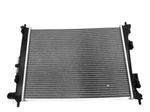 Radiador Hb20 Hb20s 1.0 1.6 2012 2014 2016 253101r050
