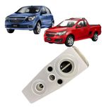 Valvula Expansão Block Mahle Agile 1.4 2009 2011 2013
