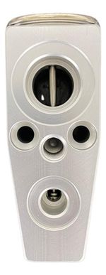 Valvula Expansão Block Mahle Agile 1.4 2009 2011 2013