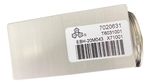 Valvula Expansão Block Mahle Agile 1.4 2009 2011 2013